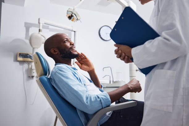 Best Emergency Treatment for Dental Infections or Abscesses in Green Bay, WI