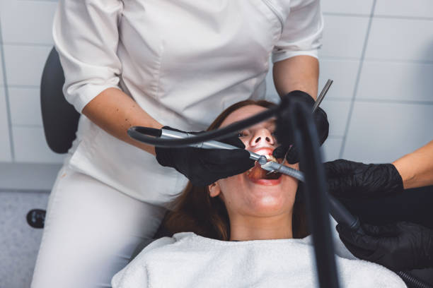 Best Cosmetic Emergency Dentistry in Green Bay, WI